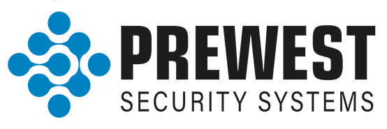 Prewest Security Systems Logo